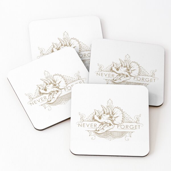 Item preview, Never Forget designed and sold by Sunnyhova.