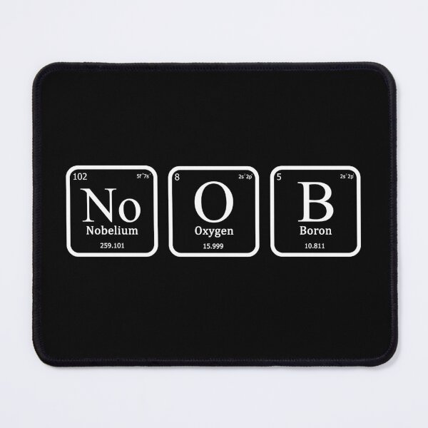 Item preview, Chemical Noob designed and sold by Taki93.