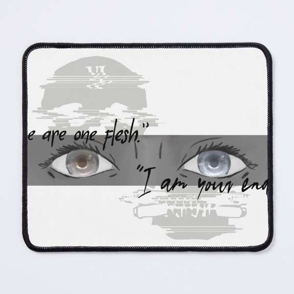Item preview, Oath of the Sixth house ver.1 designed and sold by naidaprimera.