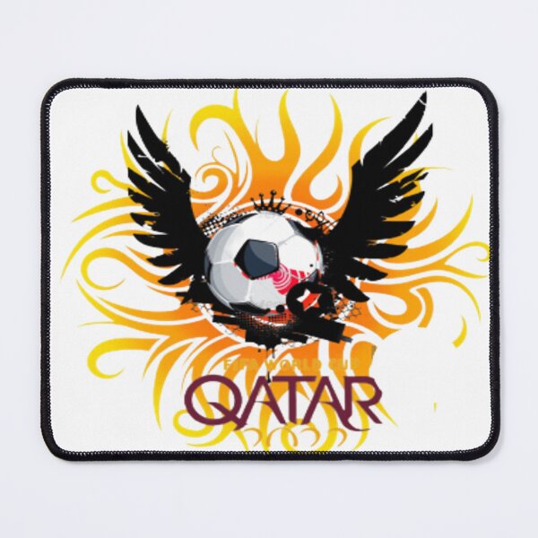 Item preview, Qatar Force 2022 designed and sold by Teixeira224.
