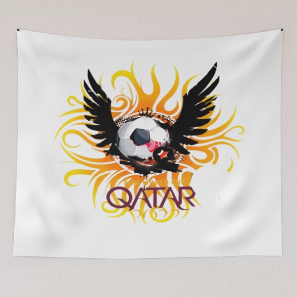 Item preview, Qatar Force 2022 designed and sold by Teixeira224.