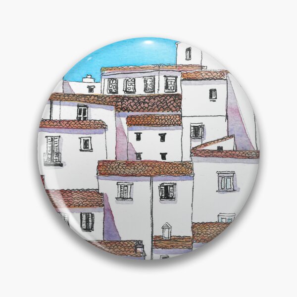 Item preview, Mediterranean Houses designed and sold by dkaranouh.