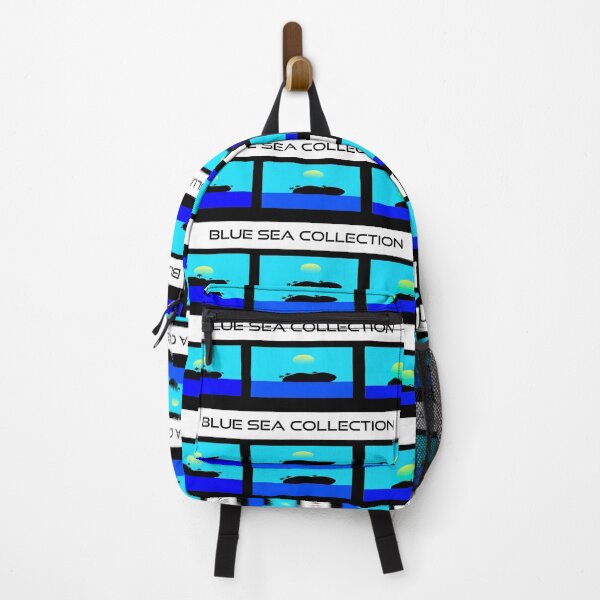 Item preview, Blue Sea Collection designed and sold by porfysoundtrack.