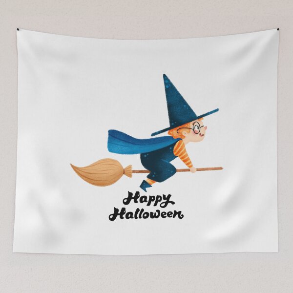 Item preview, HAPPY HALLOWEEN  designed and sold by IsaCria.