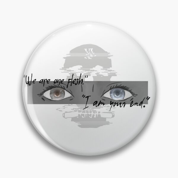 Item preview, Oath of the Sixth house ver.2 designed and sold by naidaprimera.