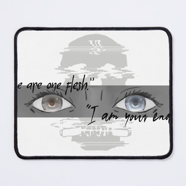 Item preview, Oath of the Sixth house ver.2 designed and sold by naidaprimera.