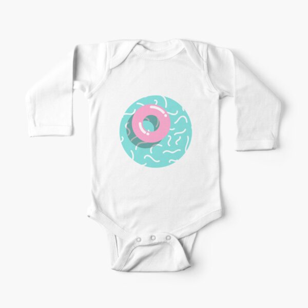 Vetements Enfant Et Bebe Sur Le Theme Swag Redbubble