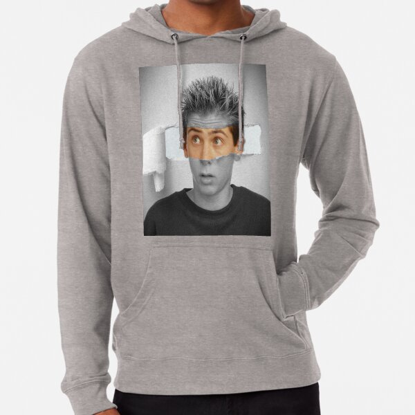 Odd future hot sale lucas hoodie