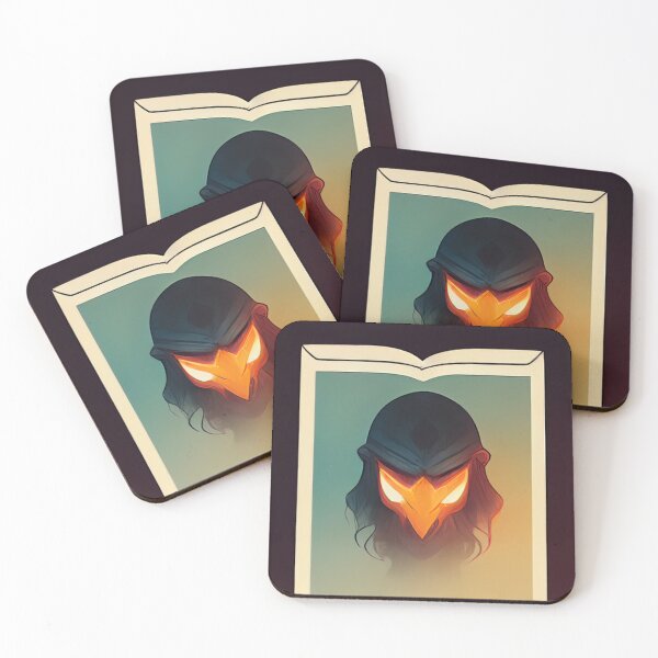 Item preview, Bard | Comics Style designed and sold by ComicsFactory.