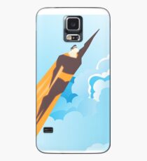 Generic Superhero Case/Skin for Samsung Galaxy