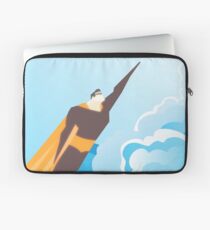 Generic Superhero Laptop Sleeve
