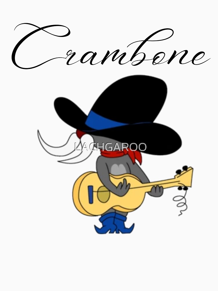 Tom and online jerry crambone