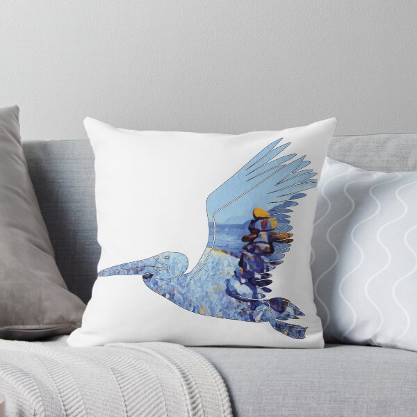 Item preview, Inukshuk By Lake Pelican designed and sold by damonasplace.