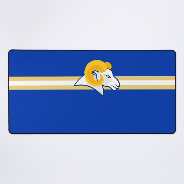 Item preview, Big Horn Rams designed and sold by Q Art & Design .