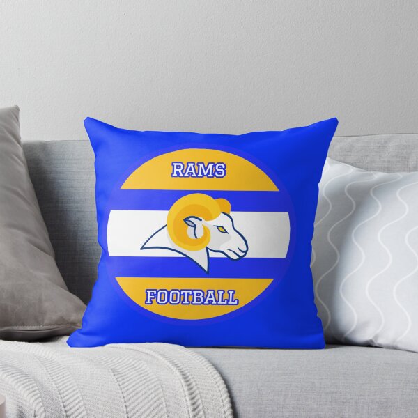 Item preview, Big Horn Rams designed and sold by Q Art & Design .