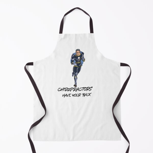 Item preview, Chiropractors superhero designed and sold by VJKTees.