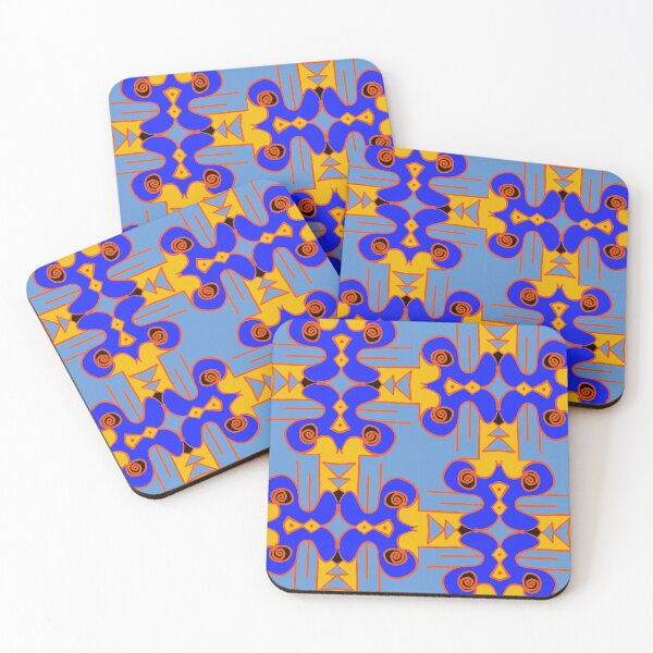 Item preview, Spiral Butterfly Abstract designed and sold by Karen Eutemey.