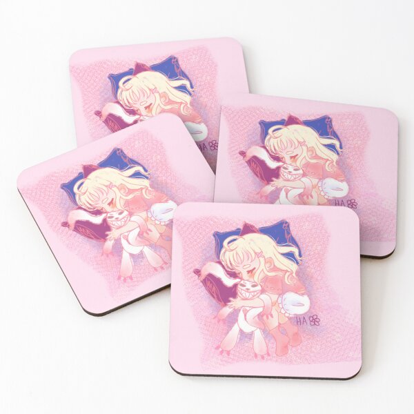 Item preview, Rabbit's Lullaby - Hua Mo Jin [NIAONiao] designed and sold by Holli Anderson.