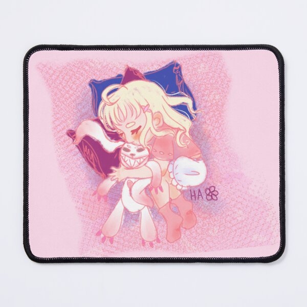 Item preview, Rabbit's Lullaby - Hua Mo Jin [NIAONiao] designed and sold by Holli Anderson.