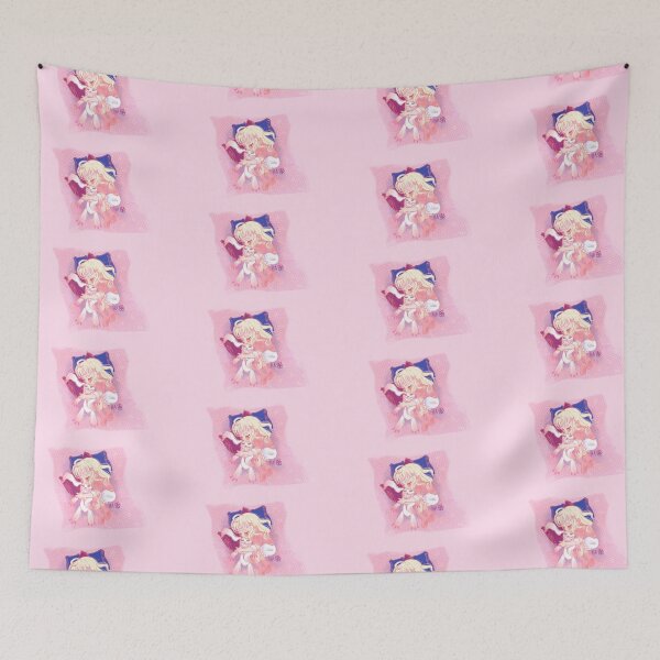 Item preview, Rabbit's Lullaby - Hua Mo Jin [NIAONiao] designed and sold by Holli Anderson.