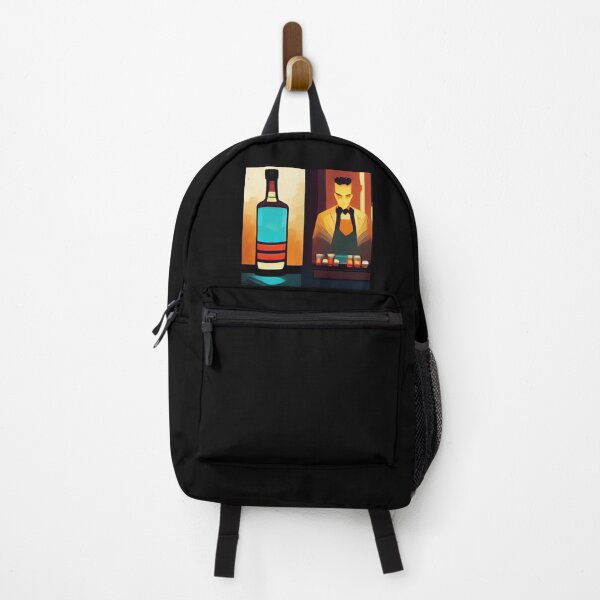 Item preview, Bartender | Comics Style designed and sold by ComicsFactory.
