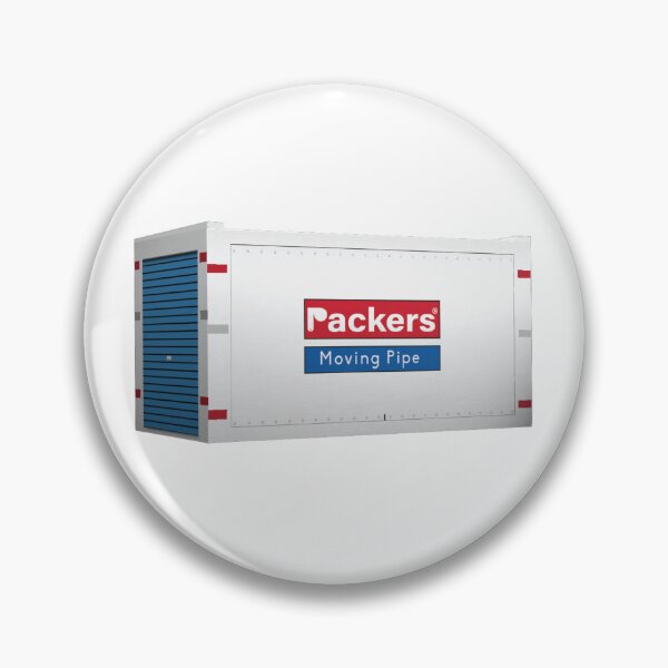 Item preview, Packers Storage Pod designed and sold by JaesGems.