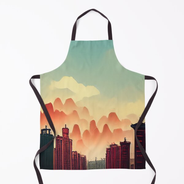Item preview, Beijing | Comics Style designed and sold by ComicsFactory.