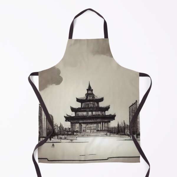 Item preview, Beijing | Comics Style designed and sold by ComicsFactory.