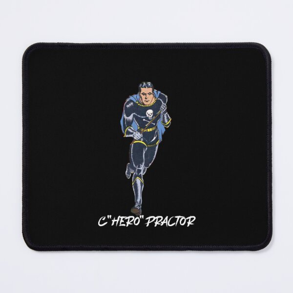 Item preview,  Chiropractors superhero wt designed and sold by VJKTees.