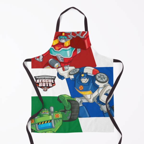 Item preview, the three robots designed and sold by rolandos.