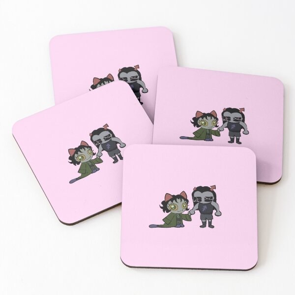 Item preview, Mini Meowrails designed and sold by buzzingRoyalty.