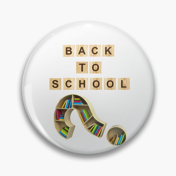 Item preview, Back To The School  designed and sold by TVstuff.