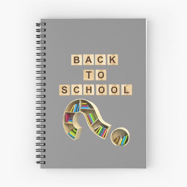 Item preview, Back To The School  designed and sold by TVstuff.