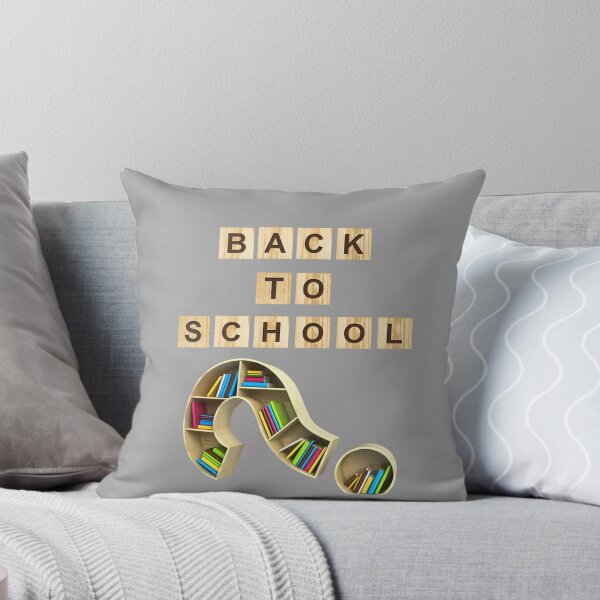 Item preview, Back To The School  designed and sold by TVstuff.