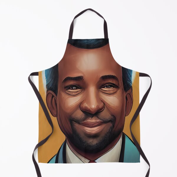 Item preview, Ben Carson | Comics Style designed and sold by ComicsFactory.