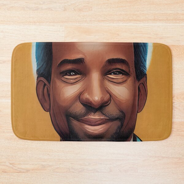 Item preview, Ben Carson | Comics Style designed and sold by ComicsFactory.