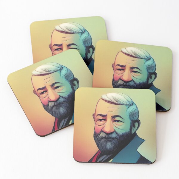 Item preview, Benjamin H | Comics Style designed and sold by ComicsFactory.
