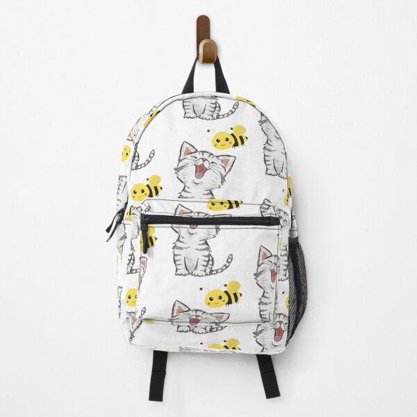 Item preview, Bee And Puppycat Sticky designed and sold by PaulGoldStore.