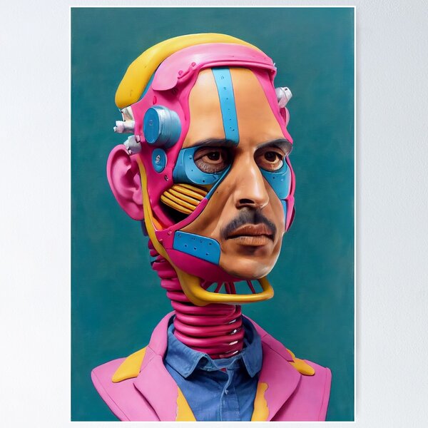 Bring me the head of Alfredo García Poster