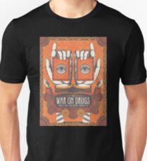 the war on drugs Unisex T-Shirt