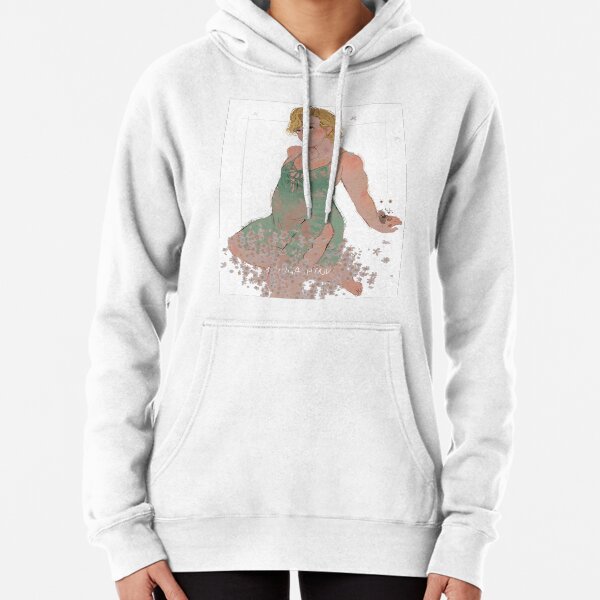 meow Pullover Hoodie