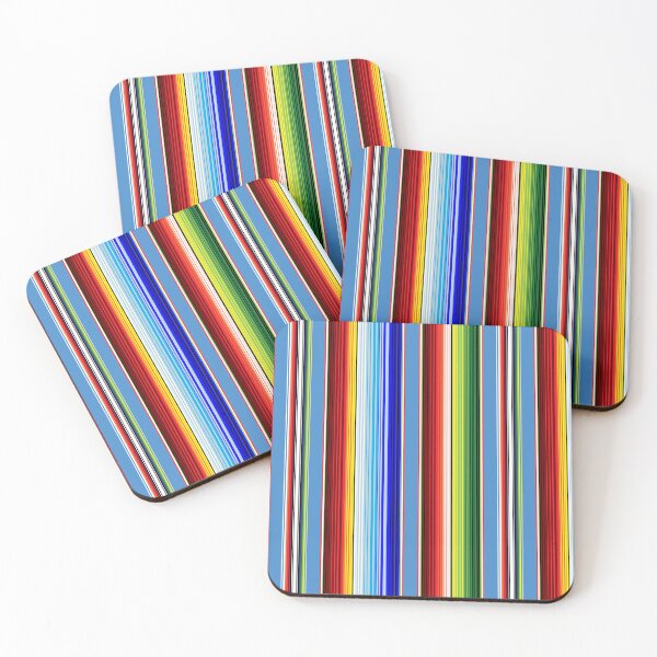 Item preview, Siesta Serape designed and sold by ArtbyAdriane.