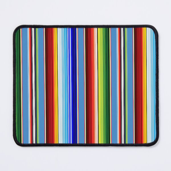 Item preview, Siesta Serape designed and sold by ArtbyAdriane.