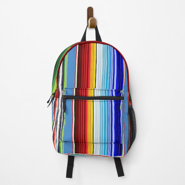 Item preview, Siesta Serape designed and sold by ArtbyAdriane.