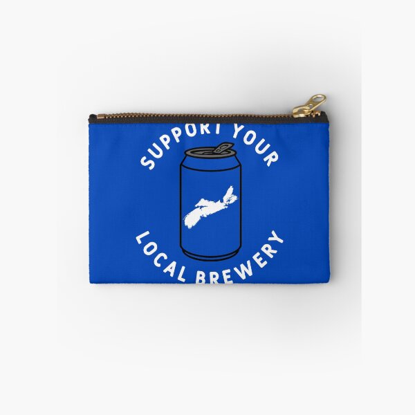 Item preview, Support Your Local Brewery Nova Scotia designed and sold by fearcity.