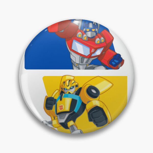 Item preview, famous two robots designed and sold by rolandos.