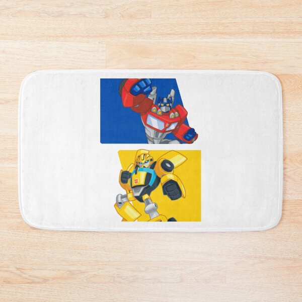Item preview, famous two robots designed and sold by rolandos.