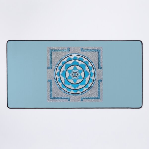 Item preview, ENLIGHTENMENT MANDALA | Mandala Art~Design designed and sold by CONTEMPORARY ART~DESIGN.