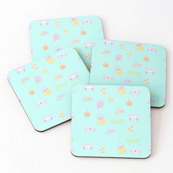 Item preview, Sugar Boo! designed and sold by KaylaKitten.