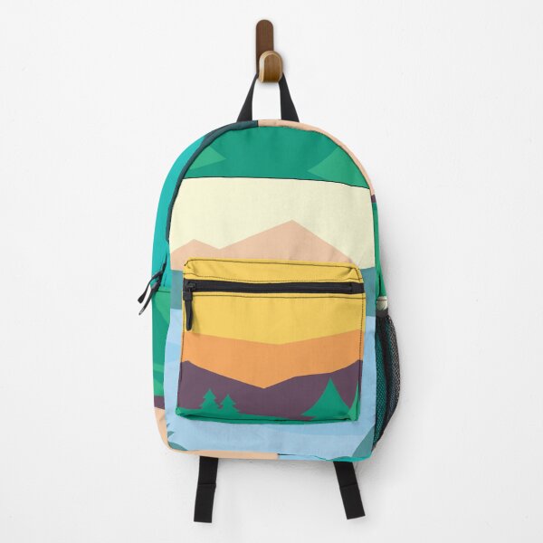 Item preview, Some Pictures Landscapes drawn designed and sold by Salva-Shop.